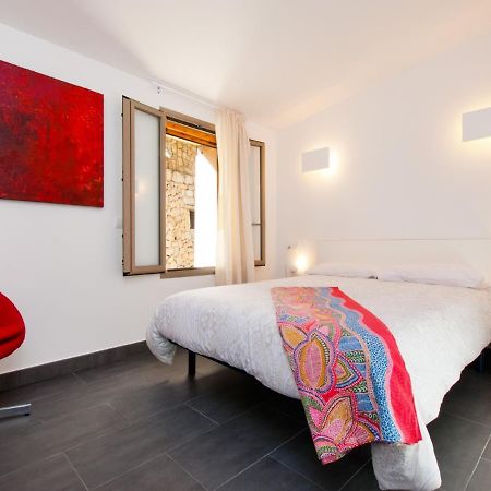 Villa Mancor Pool & Mountain Views Mancor del Valle 외부 사진
